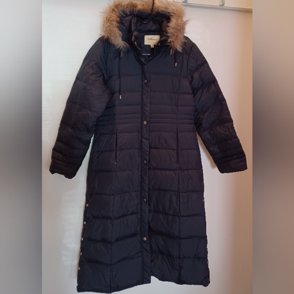 Aimiss Jacket